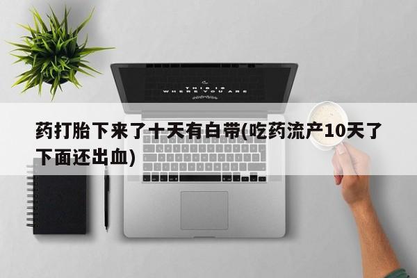 怀孕可以自己买药流吗药打胎下来了十天有白带(吃药流产10天了下面还出血)