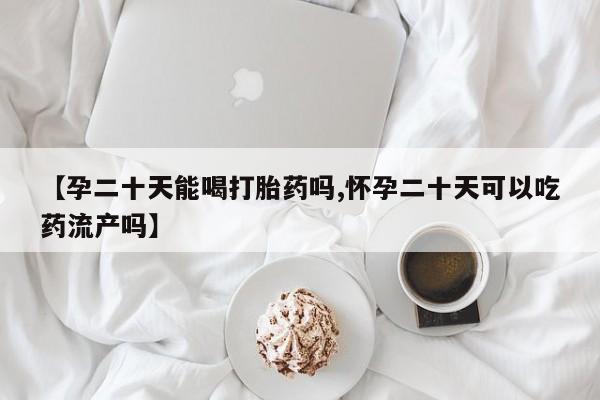 怀孕可以自己买药流吗【孕二十天能喝打胎药吗,怀孕二十天可以吃药流产吗】