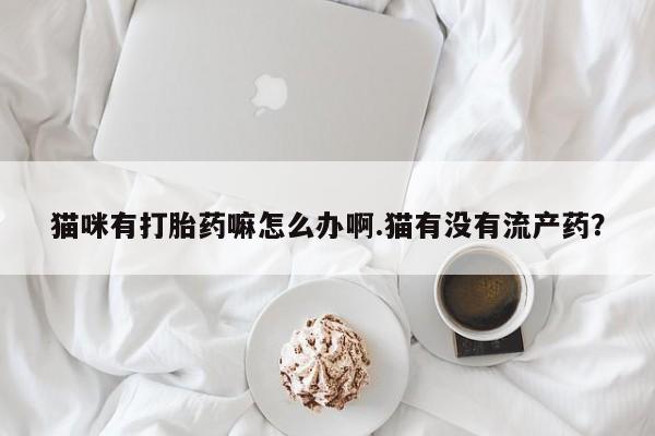 怀孕可以自己买药流吗猫咪有打胎药嘛怎么办啊.猫有没有流产药？